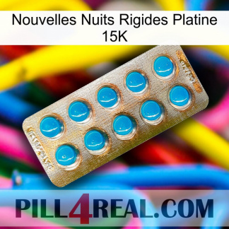 New Stiff Nights Platinum 15K new09